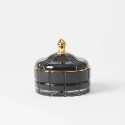 Luxury Trinket Box Squat