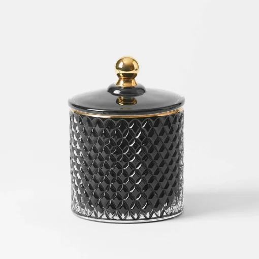 Luxury Trinket Box Tall