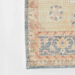Luzern Contour Mat - Clay