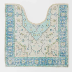 Luzern Contour Mat - Clay