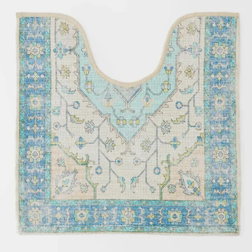 Luzern Contour Mat - Clay