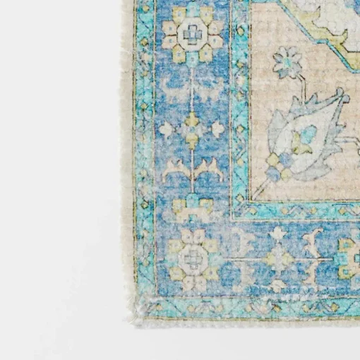 Luzern Contour Mat - Clay