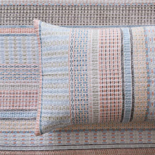 Magnus Quilt Cover