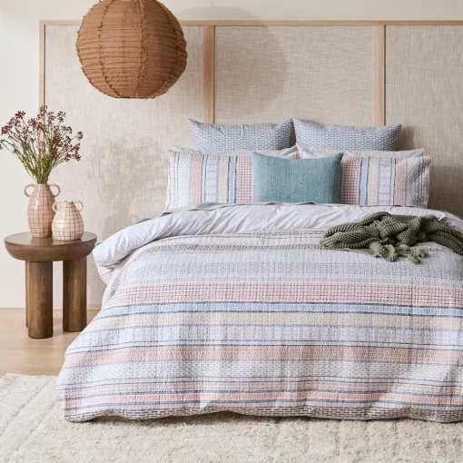 Magnus Quilt Cover