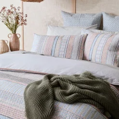 Magnus Quilt Cover