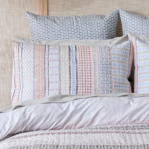 Magnus Quilt Cover