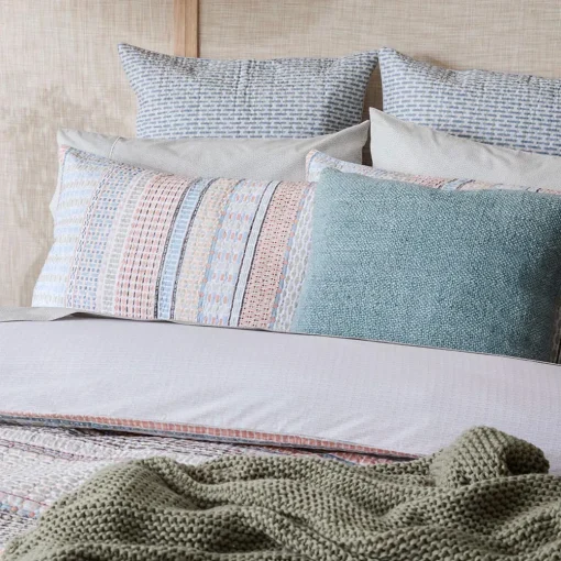 Magnus Quilt Cover