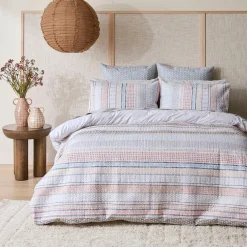 Magnus Quilt Cover