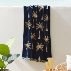 Malibu Beach Towel