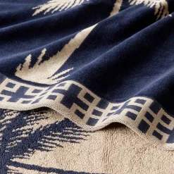 Malibu Beach Towel