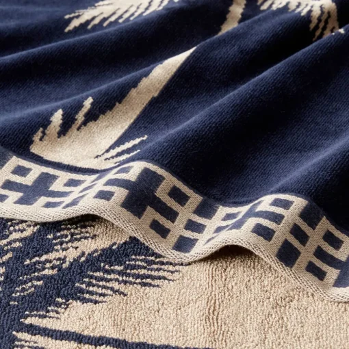 Malibu Beach Towel