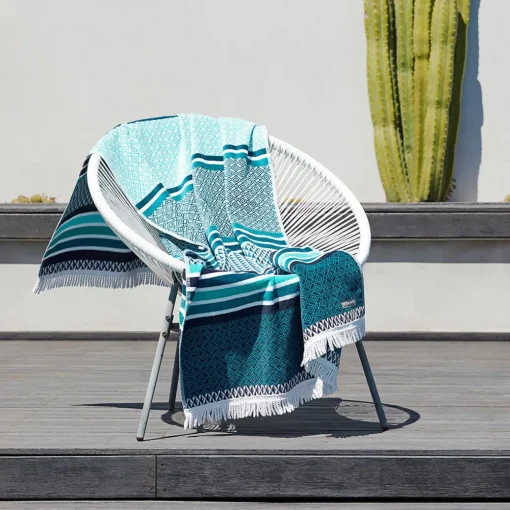Malta Beach Towel