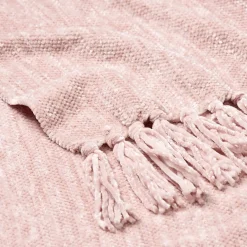 Margot Throw - Silver