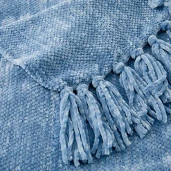 Margot Throw - Silver