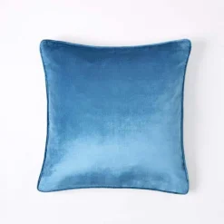 Margot Velvet Cushion - Sage