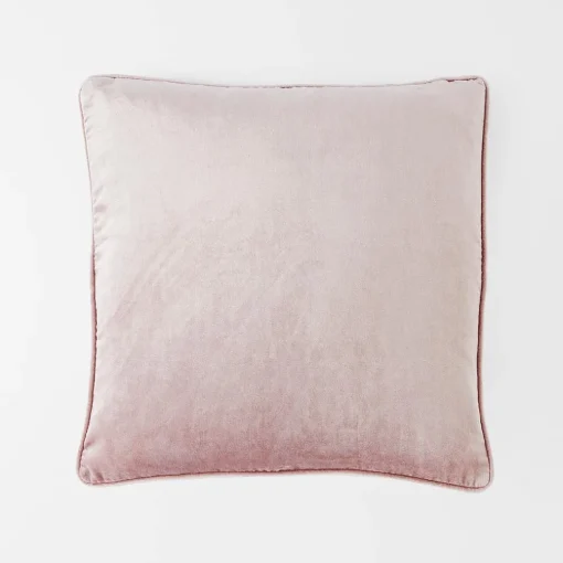 Margot Velvet Cushion - Sage