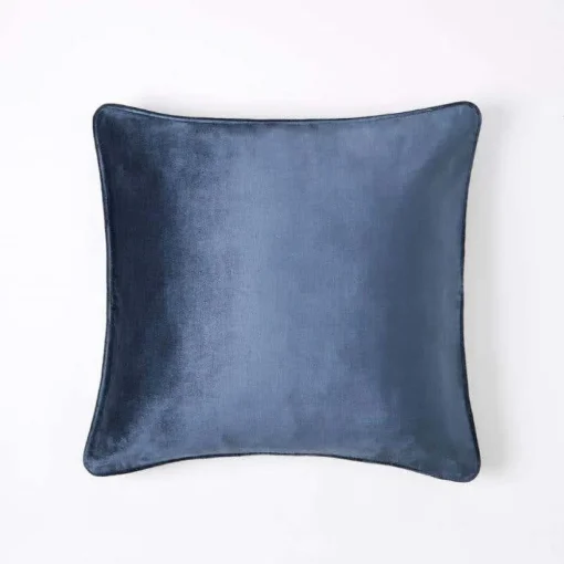 Margot Velvet Cushion - Sage