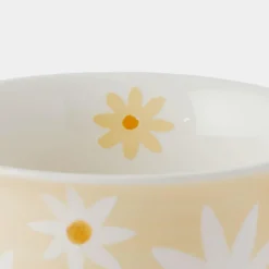 Marguerite Pedestal Mug