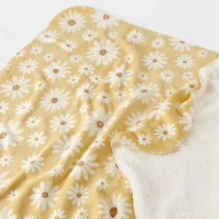 Marguerite Sherpa Throw