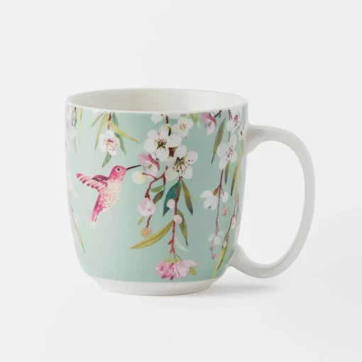 Marisol Barker Mug