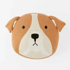 Marley Dog Cushion