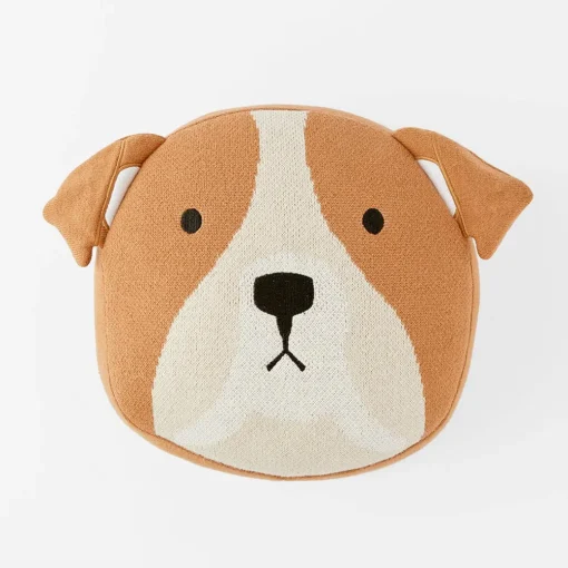 Marley Dog Cushion
