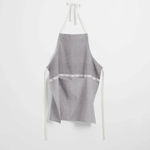 Marlton Apron And Oven Mitts