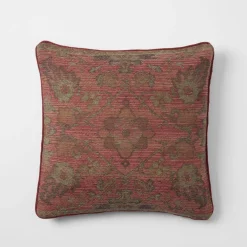Marrakesh Cushion - Brown
