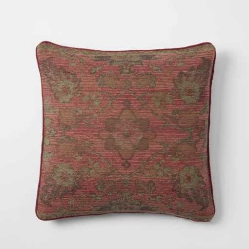 Marrakesh Cushion - Brown