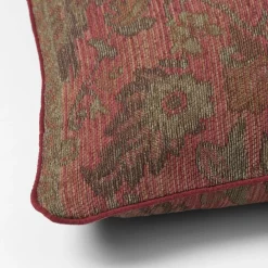 Marrakesh Cushion - Brown