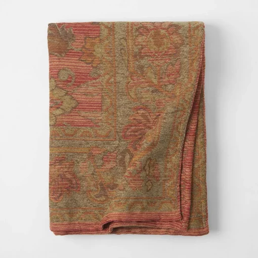 Marrakesh Throw