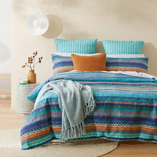 Marta Quilt Cover