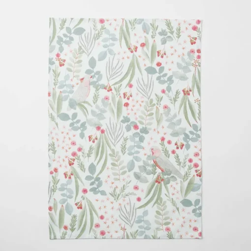 Matilda Tea Towel Set Of 3