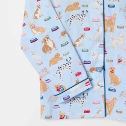 Max Flannelette Pyjamas
