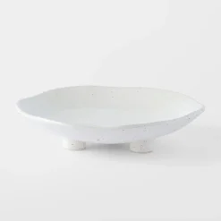 Medina Footed Bowl