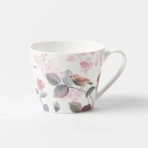 Mejiro Mug