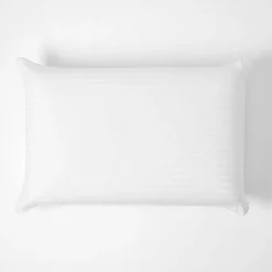 Memory Foam High Profile Pillow