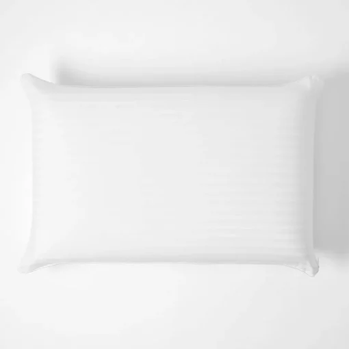 Memory Foam High Profile Pillow