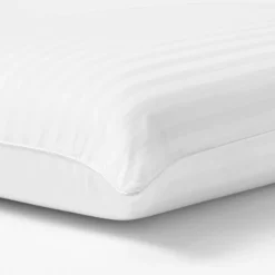 Memory Foam High Profile Pillow