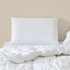Memory Foam Medium Profile Pillow