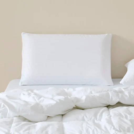 Memory Foam Medium Profile Pillow