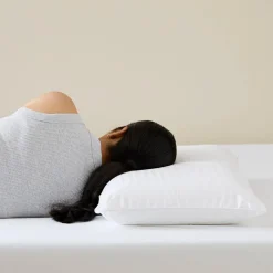 Memory Foam Medium Profile Pillow