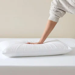 Memory Foam Medium Profile Pillow