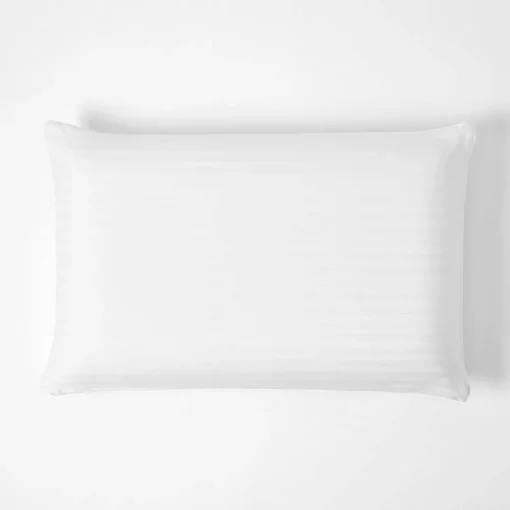 Memory Foam Medium Profile Pillow