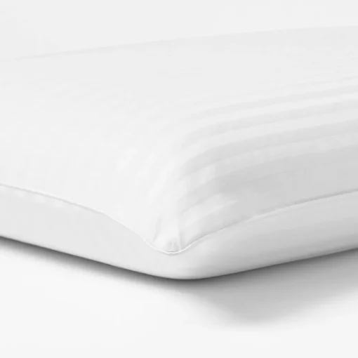 Memory Foam Medium Profile Pillow
