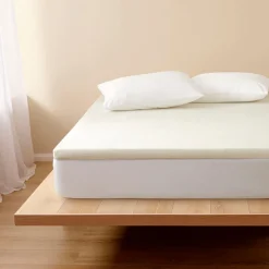 Memory Foam Topper