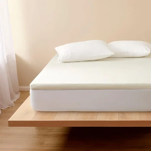Memory Foam Topper