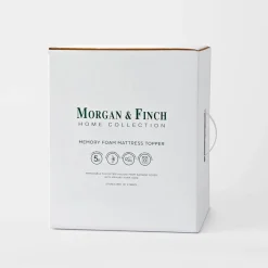 Memory Foam Topper