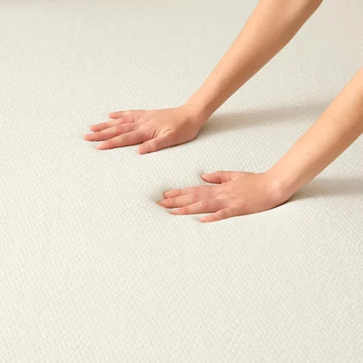 Memory Foam Topper