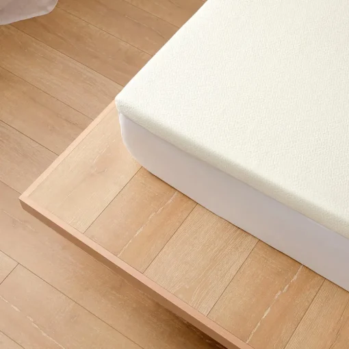 Memory Foam Topper